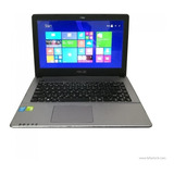 Notebook Asus X450l Intel Core I5