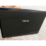 Notebook Asus X45c Intel Celeron Dual core 4gb 500gb