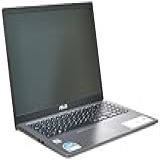 Notebook ASUS X515JA BR2750W INTEL CORE I3 1005G1   4 GB   256 GB Windows 11 Home Cinza
