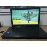 Notebook Asus Z550sa Quad