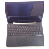 Notebook Asus Z550sa xx001t com Defeitos