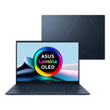 Notebook Asus Zenbook 14