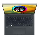 Notebook Asus Zenbook Core I9