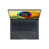 Notebook Asus Zenbook Core I9 13900h 16gb 1000gb 14 50 W11
