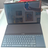 Notebook Asus Zenbook Duo