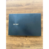 Notebook Asus Zenbook Duo