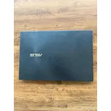 Notebook Asus Zenbook Duo