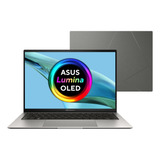 Notebook Asus Zenbook S