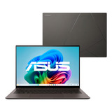 Notebook Asus Zenbook S14