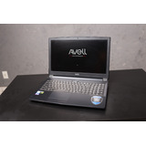 Notebook Avell A51 I7 32gb Ram Gtx 1050ti