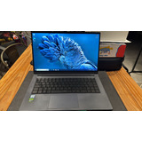 Notebook Avell A60 Muv 32gb Ram 512gb Ssd Geforce 1660ti 6gb