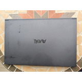 Notebook Avell A60 Muv