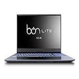 Notebook Avell B.on Lite New I5 1235u Ssd Nvme 256gb Windows 11 8gb Ram