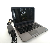 Notebook Barato 14 Dell Inspiron 3421 Core I5 6gb Ssd 240gb