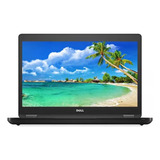 Notebook Barato Dell Latitude Intel Core I5 8gb 500gb Top