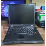 Notebook C Defeito