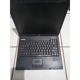 Notebook C Defeito Hp Nx6110 P Retirar Peças Lerdescrição