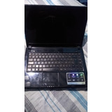 Notebook Cce