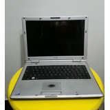 Notebook Cce 216m 