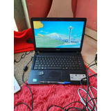 Notebook Cce 500gb 