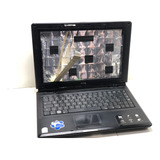 Notebook Cce Intel Core2