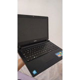 Notebook Cce Intel Dual