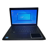 Notebook Cce Iron 345b
