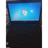 Notebook Cce Ultra Thin