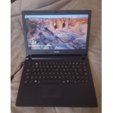 Notebook Cce Ultra Thin N325 8gb Ram 256gb Ssd obs