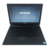 Notebook Cce Ultra Thin