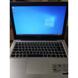 Notebook Cce Ultra Thin T345 C Ssd