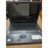 Notebook Cce Ultra Thin