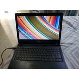 Notebook Cce Ultra Thin
