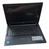 Notebook Cce Ultra Thin
