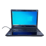 Notebook Cce Win Ar