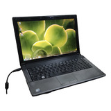 Notebook Cce Win Dual