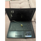Notebook Cce Win