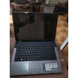 Notebook Cce Win Xbp 225 Dual