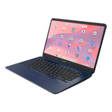 Notebook Chromebook Clamshell