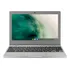 Notebook Chromebook Samsung 4gb 11.6 Intel Dual Core 64gb