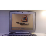 Notebook Compag Presario 1400