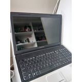Notebook Compaq Cq 60