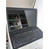 Notebook Compaq Cq 60