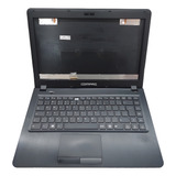 Notebook Compaq Cq18 Dual Core Vendo Peças