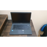 Notebook Compaq Cq25 Pentium