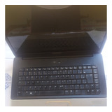 Notebook Compaq Cq50 213br