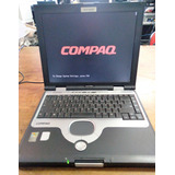 Notebook Compaq Evo N1020v