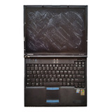 Notebook Compaq Evo N610c 14 Intel