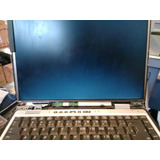 Notebook Compaq N1020v 