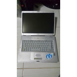 Notebook Compaq Nao Liga